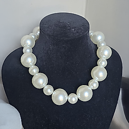 Aksesuar İnci Kolye