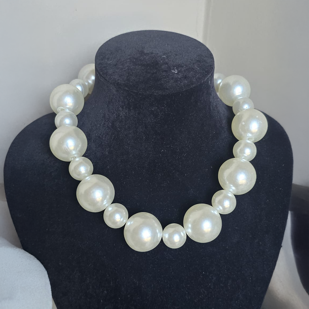 Aksesuar İnci Kolye