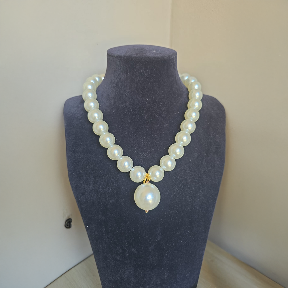 Aksesuar İnci Kolye